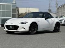 2023 Mazda Roadster