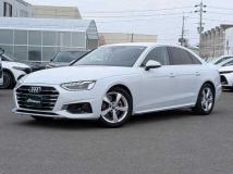 2024 Audi A4