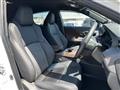 2024 Toyota Harrier Hybrid