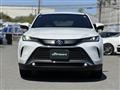 2024 Toyota Harrier Hybrid