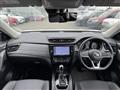 2022 Nissan X-Trail
