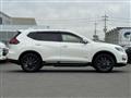 2022 Nissan X-Trail