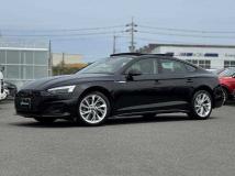 2024 Audi A5