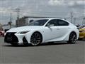 2021 Lexus IS