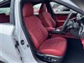 2021 Lexus IS
