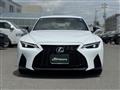 2021 Lexus IS