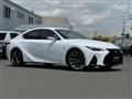 2021 Lexus IS