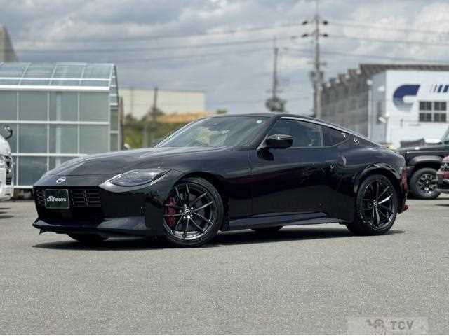 2024 Nissan Fairlady Z