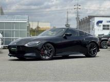 2024 Nissan Fairlady Z