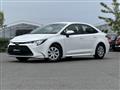 2019 Toyota Corolla Sedan