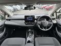 2019 Toyota Corolla Sedan