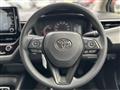 2019 Toyota Corolla Sedan
