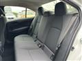 2019 Toyota Corolla Sedan
