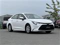 2019 Toyota Corolla Sedan