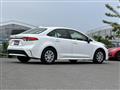 2019 Toyota Corolla Sedan