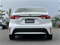 2019 Toyota Corolla Sedan