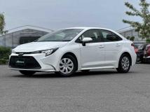 2019 Toyota Corolla Sedan