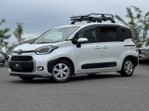 2024 Toyota Sienta