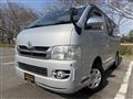 2009 Toyota Hiace Van