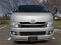 2009 Toyota Hiace Van