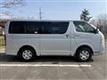 2009 Toyota Hiace Van