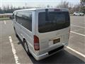 2009 Toyota Hiace Van