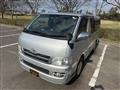2009 Toyota Hiace Van