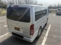 2009 Toyota Hiace Van
