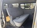 2009 Toyota Hiace Van