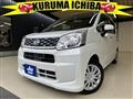 2014 Daihatsu Move