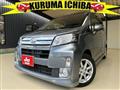 2013 Daihatsu Move
