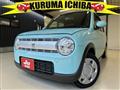 2015 Suzuki Lapin
