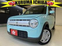 2015 Suzuki Lapin