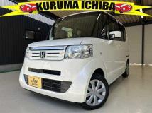 2013 Honda N BOX