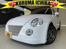2006 Daihatsu Copen