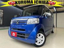 2016 Honda N BOX