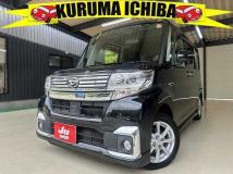 2017 Daihatsu Tanto