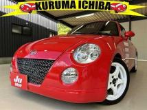 2009 Daihatsu Copen