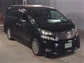 2010 Toyota Vellfire