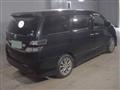 2010 Toyota Vellfire