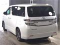 2013 Toyota Vellfire