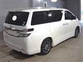2013 Toyota Vellfire