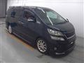 2008 Toyota Vellfire