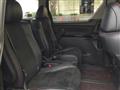 2014 Toyota Vellfire