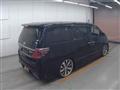 2014 Toyota Vellfire