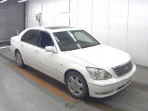 2004 Toyota Celsior