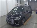 2017 Nissan Elgrand