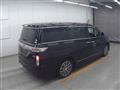 2017 Nissan Elgrand