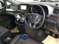 2017 Nissan Elgrand