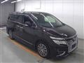 2017 Nissan Elgrand